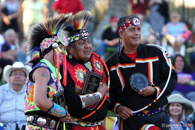 25rd Annual World Championship Hoop Dance Contest