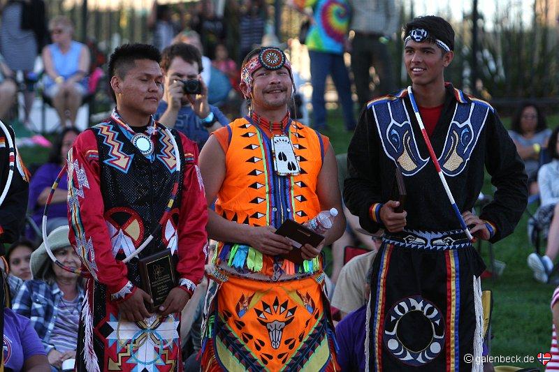 25rd Annual World Championship Hoop Dance Contest