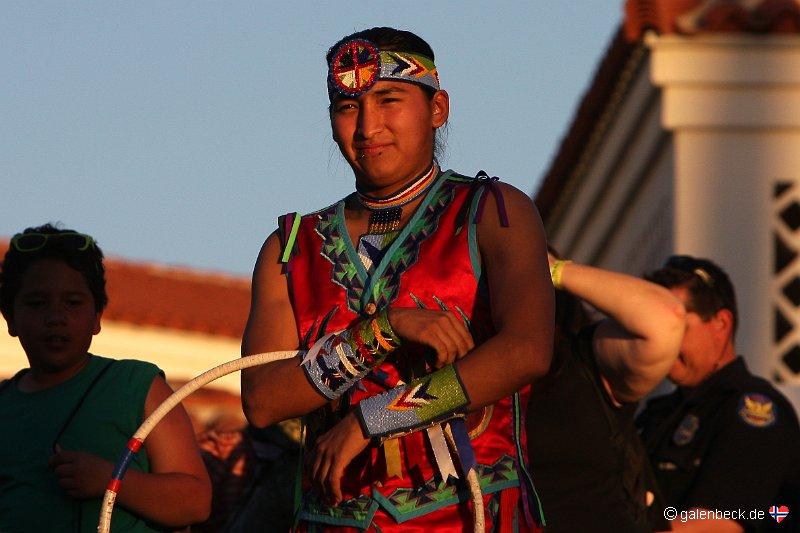 Nakotah Larance