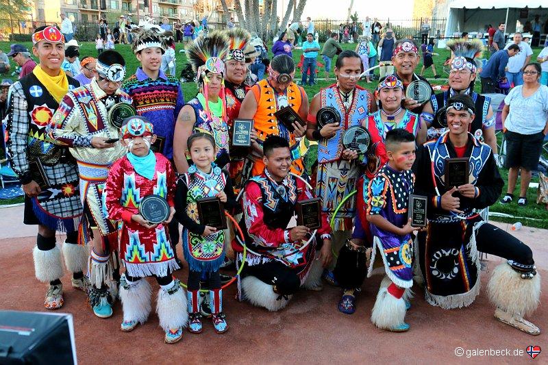 25rd Annual World Championship Hoop Dance Contest