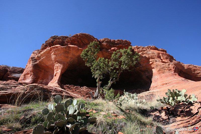 Robbers Roost Sedona