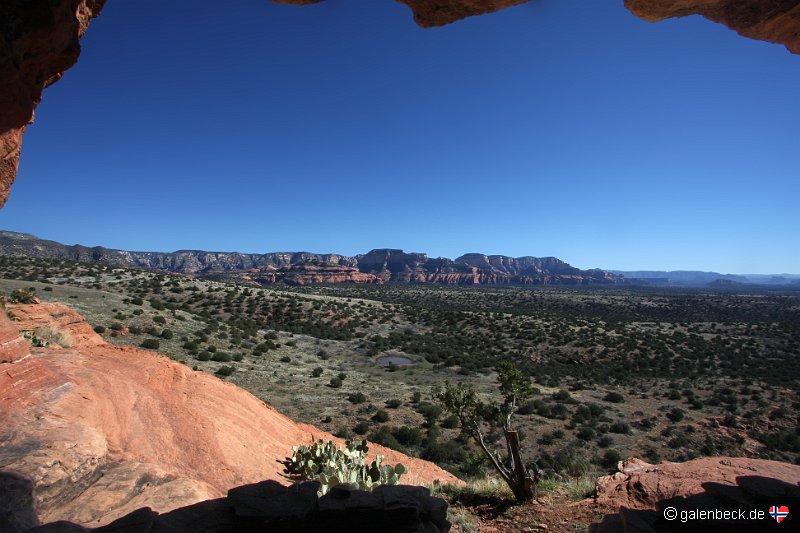 Robbers Roost Sedona