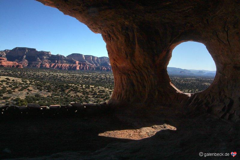 Robbers Roost Sedona
