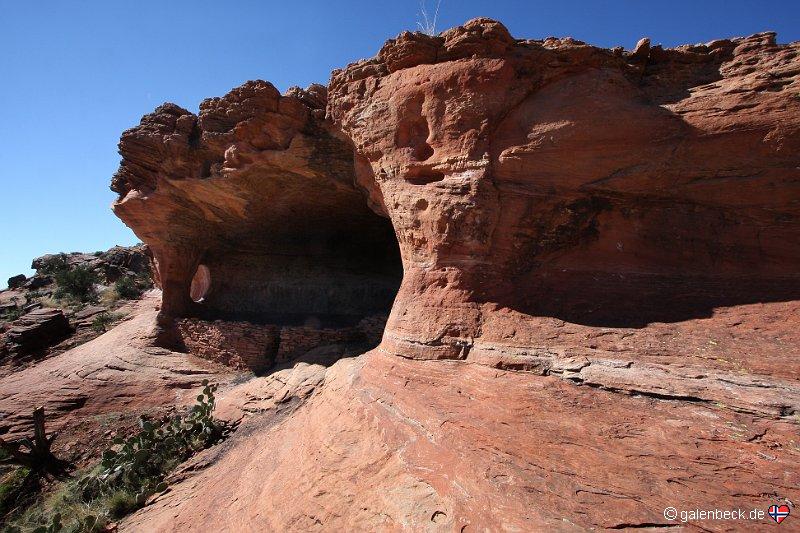 Robbers Roost Sedona