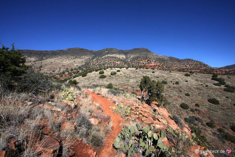 Robbers Roost Cave