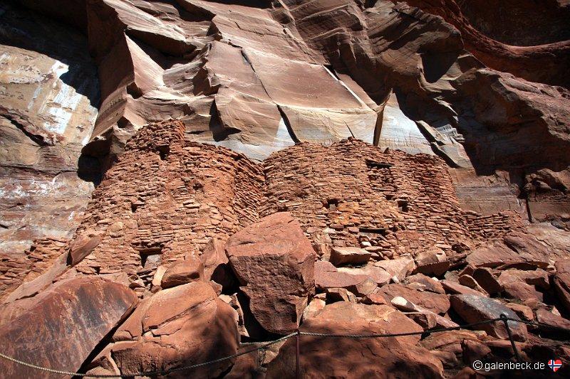 Palatki Heritage Site