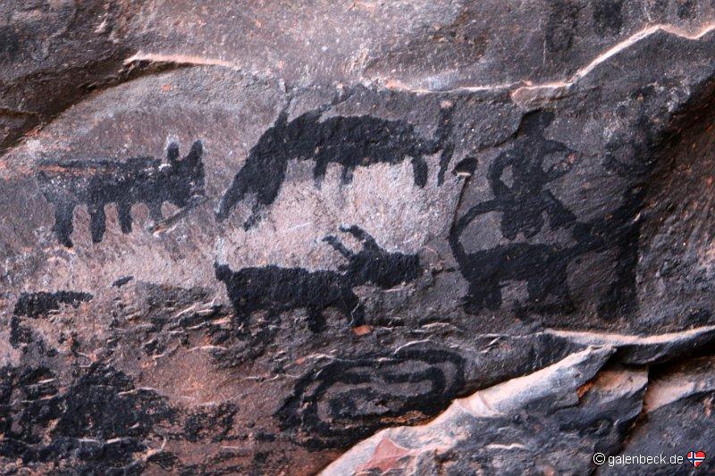 Palatki Heritage Site