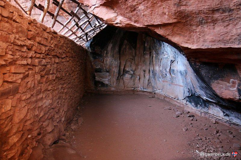 Palatki Heritage Site