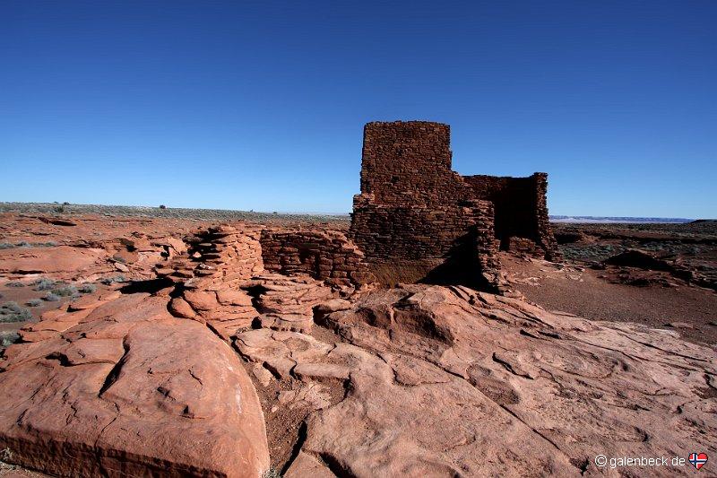 Wupatki National Monument