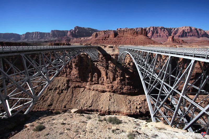 Navajo Bridge