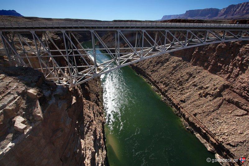Navajo Bridge