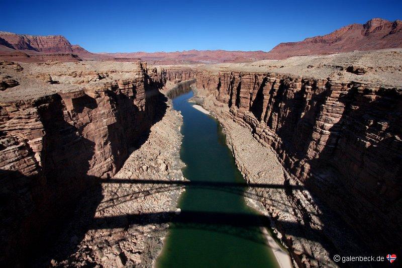 Navajo Bridge