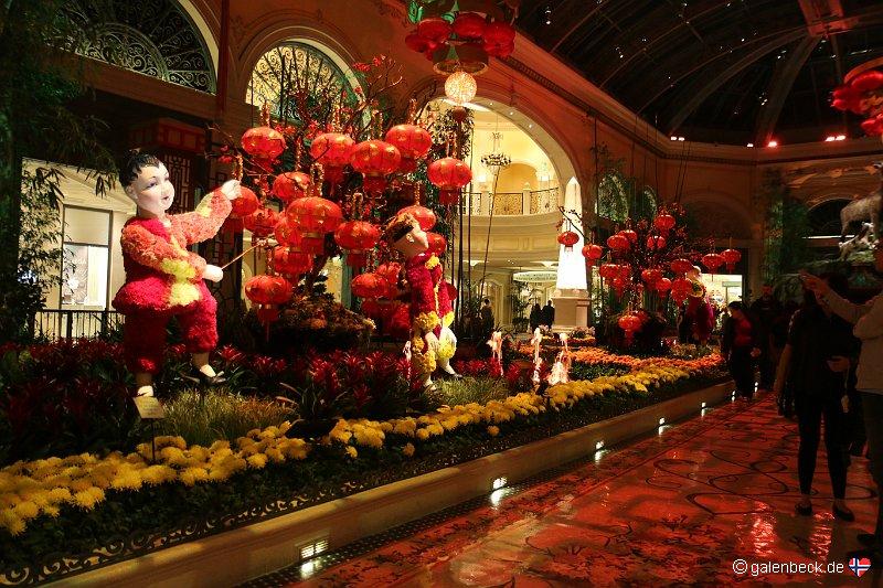 Bellagio Las Vegas