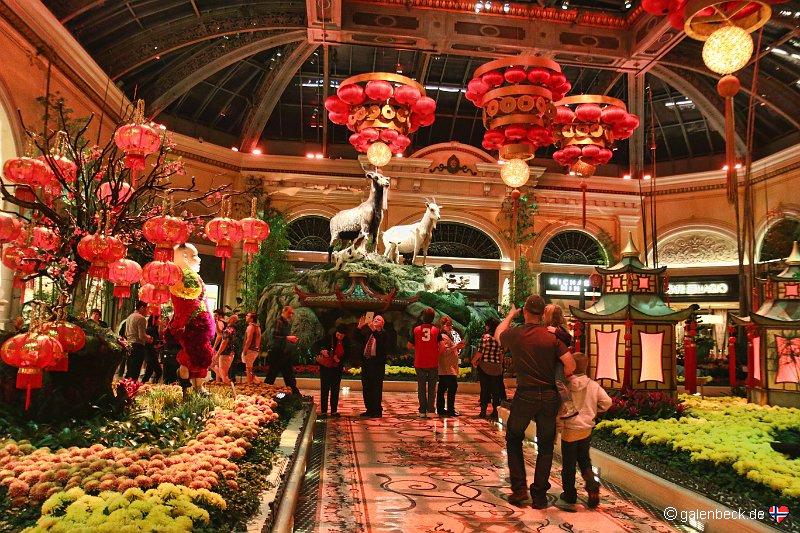Bellagio Las Vegas