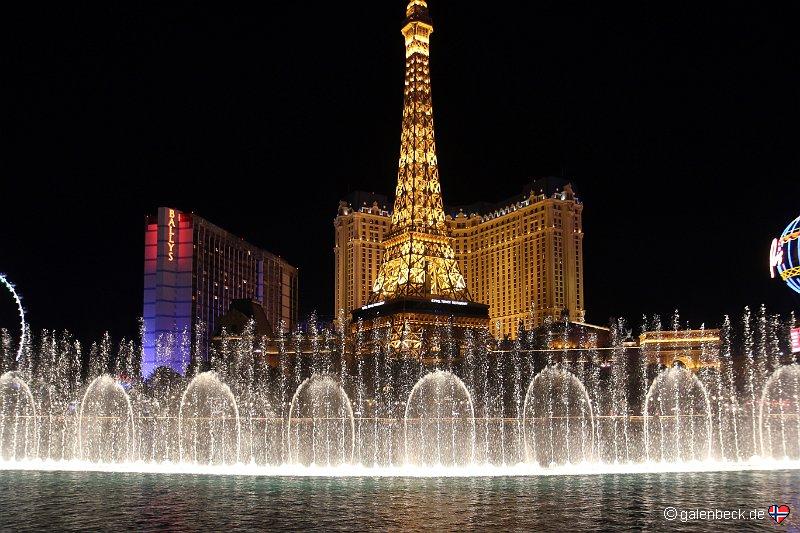 Bellagio Las Vegas