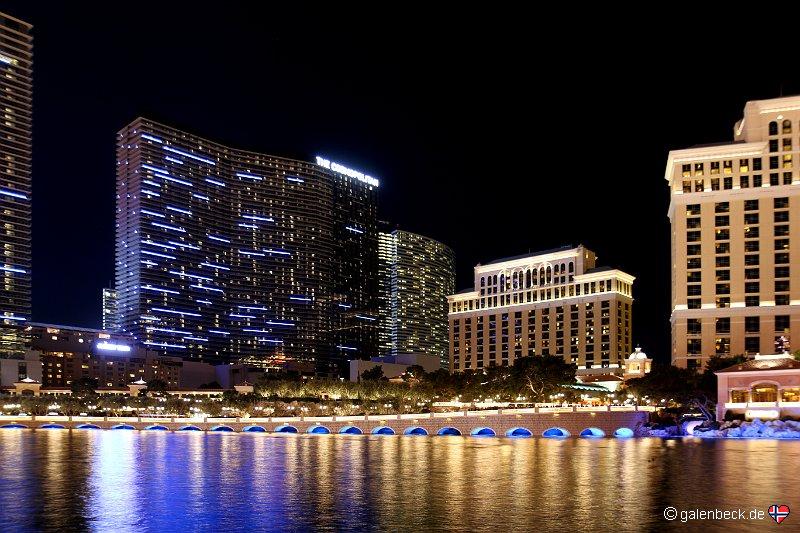 Bellagio Las Vegas