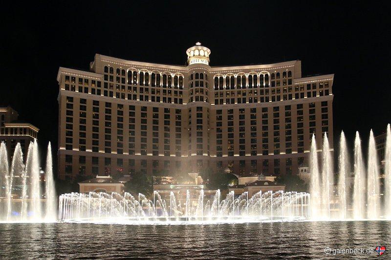 Bellagio Las Vegas