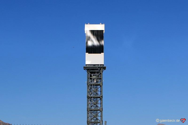 Ivanpah Solar Electric Generating System