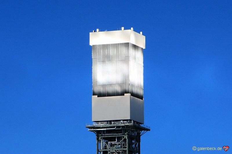 Ivanpah Solar Electric Generating System