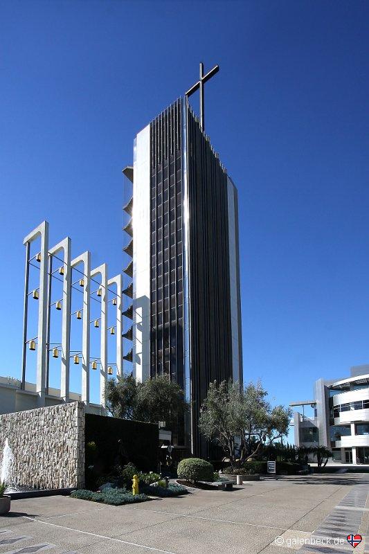 The Christ Cathedral
