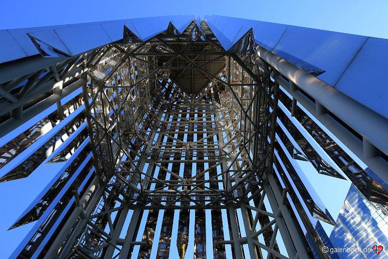Crean Tower