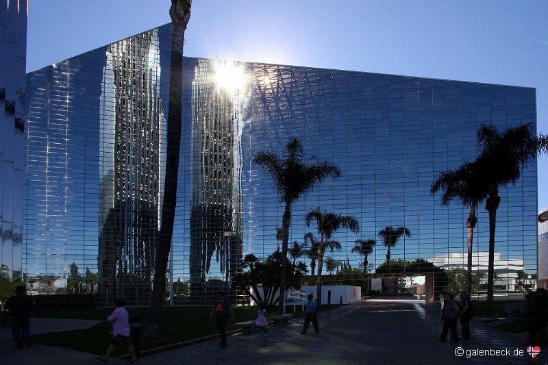 The Christ Cathedral