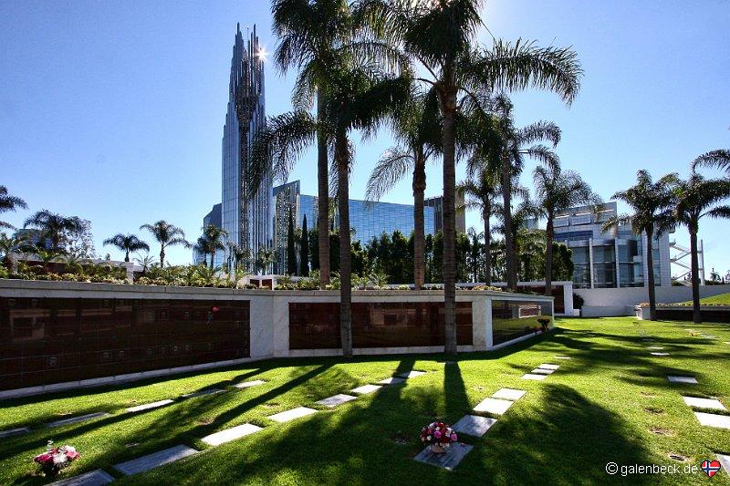 The Christ Cathedral