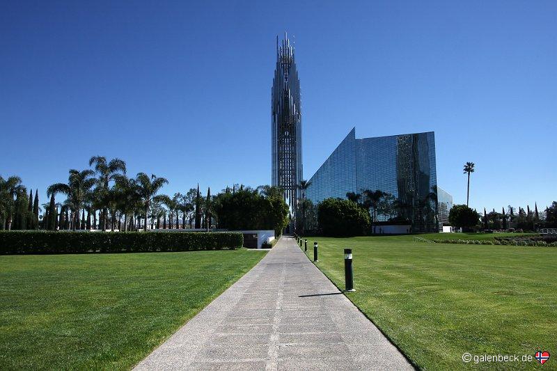 The Christ Cathedral