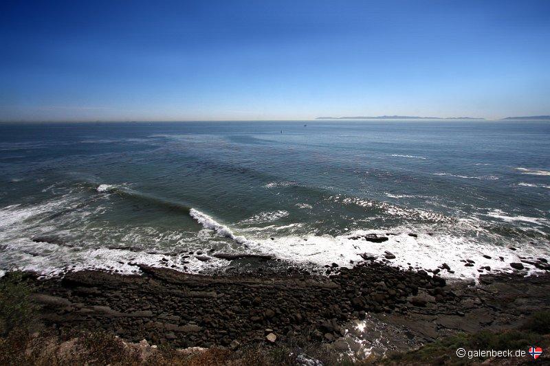 Point Fermin Lighthouse