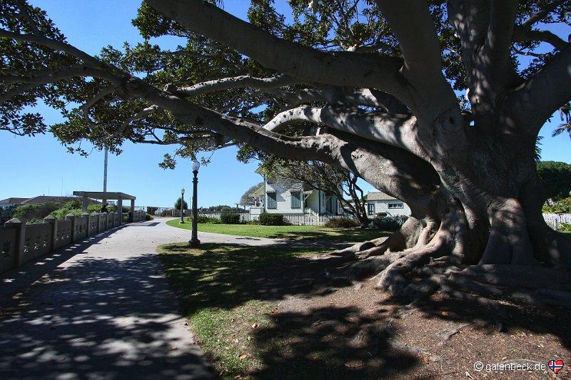 Point Fermin Lighthouse