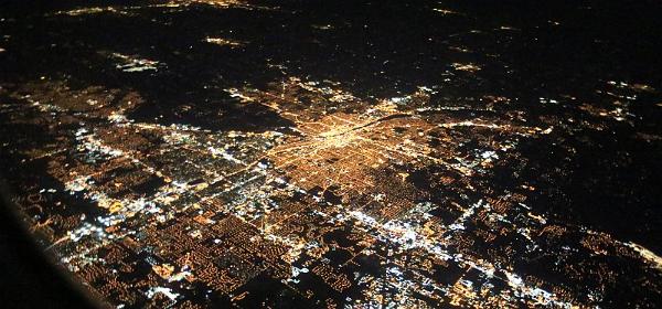 Grand Rapids, Michigan