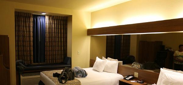 Baymont Inn & Suites Las Vegas South Strip