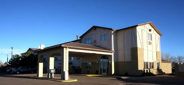 Super 8 Holbrook