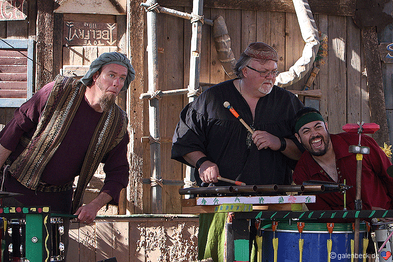 Arizona Renaissance Festival 2015