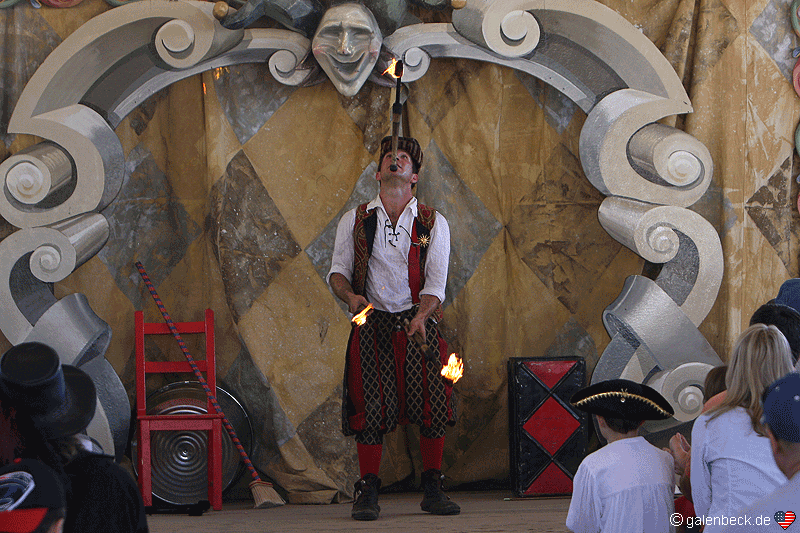 Arizona Renaissance Festival 2015