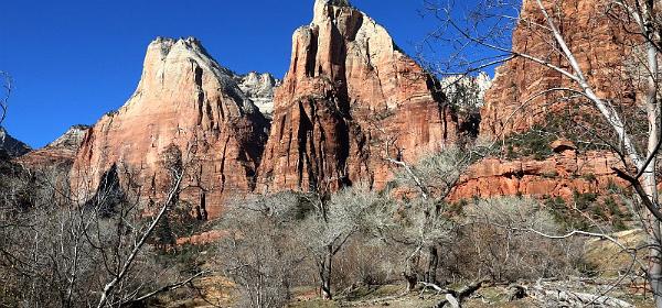 Zion National Park