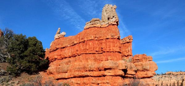 Red Canyon
