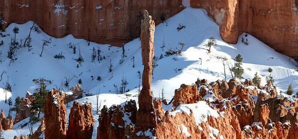 Bryce Canyon National Park