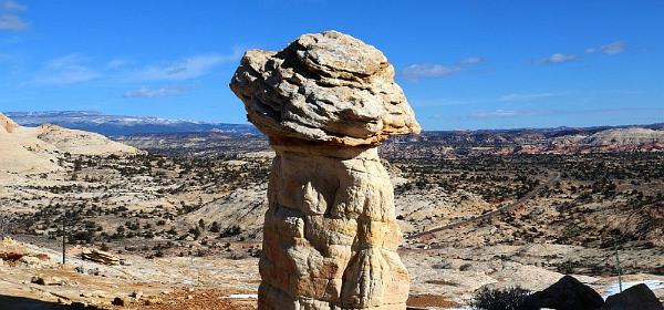 Highway 12 Scenic Byway