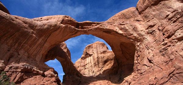 Arches National Park