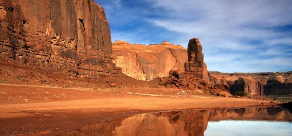 Monument Valley