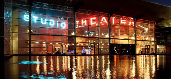 Tempe Center for the Arts