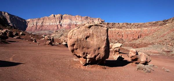 Cliff Dwellers