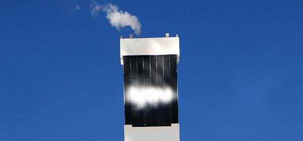 Ivanpah Solar Electric Generating System
