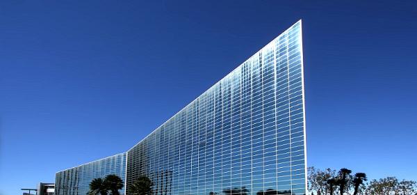 The Christ Cathedral