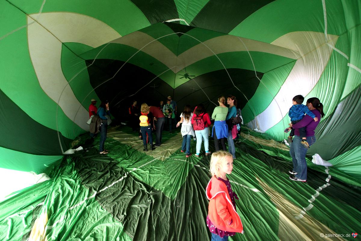 Albuquerque International Balloon Fiesta