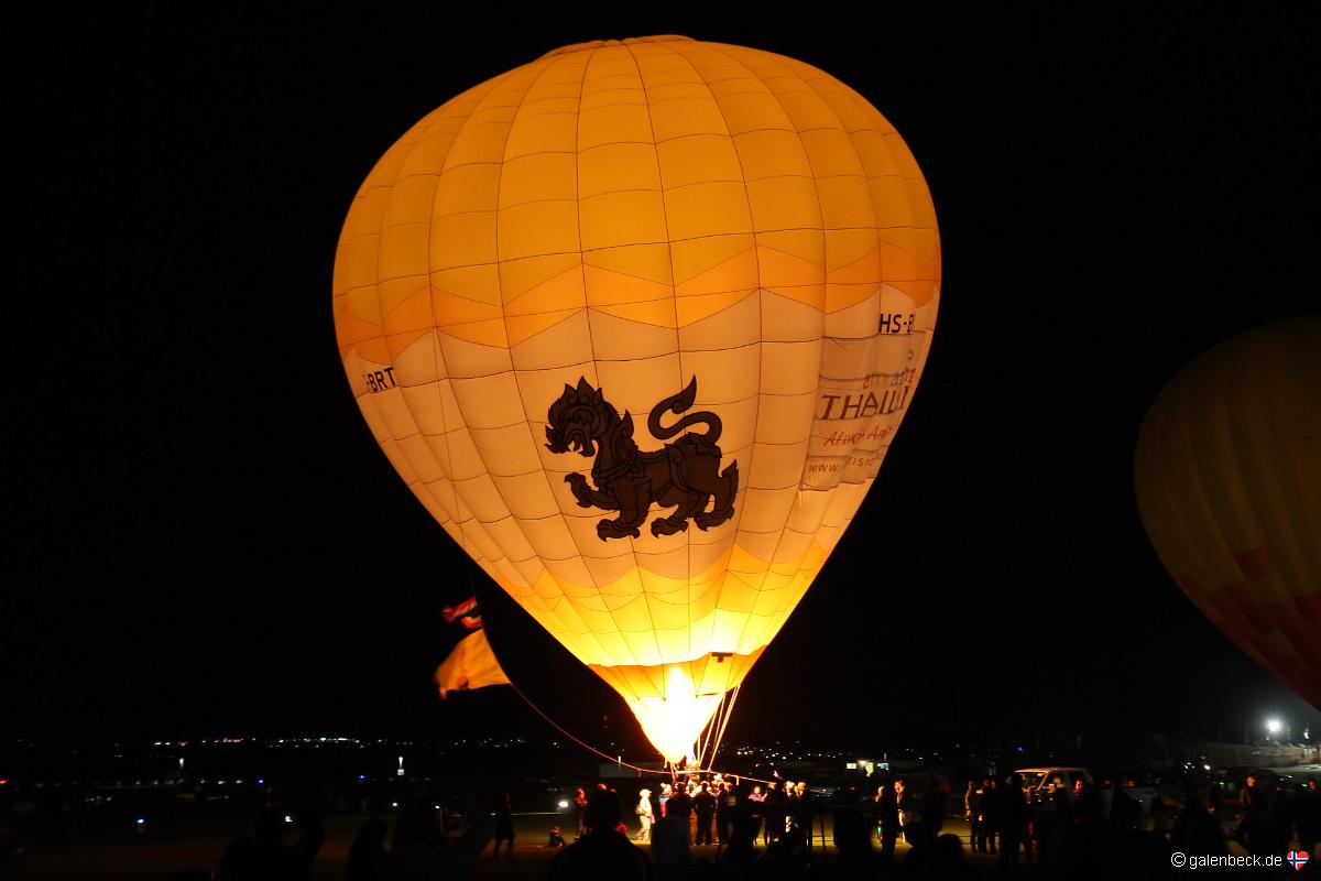 Albuquerque International Balloon Fiesta