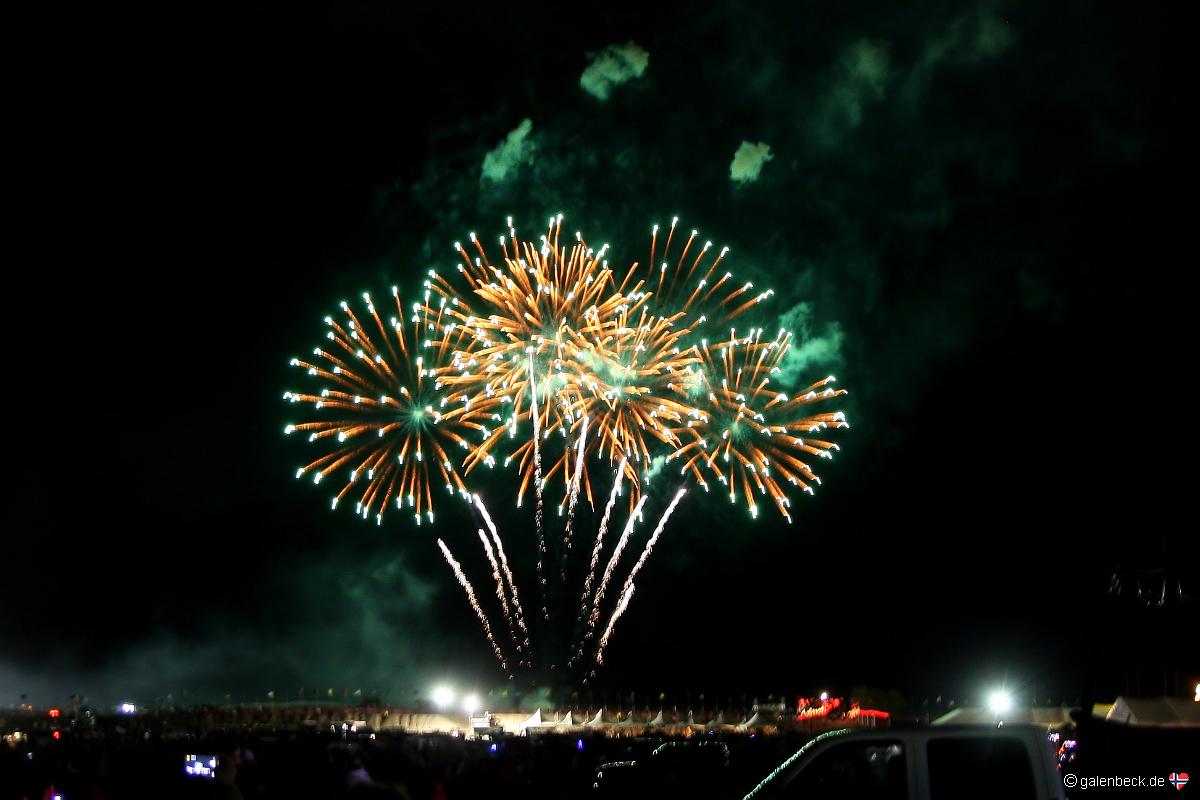 Albuquerque International Balloon Fiesta
