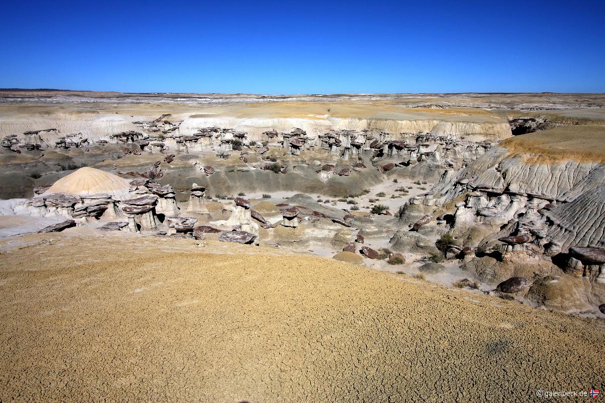 Ah-Shi-Sle-Pah Wilderness Study Area