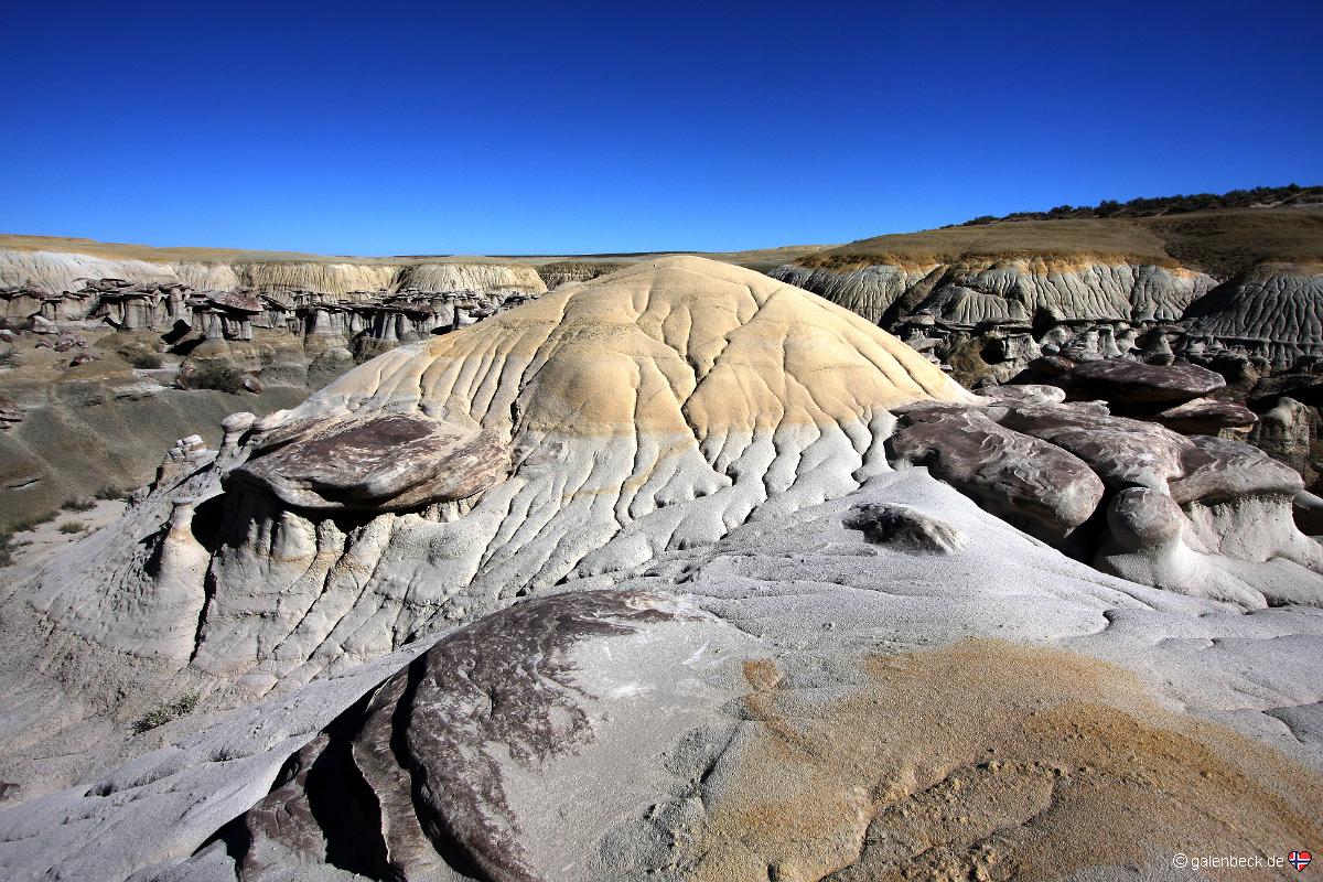 Ah-Shi-Sle-Pah Wilderness Study Area